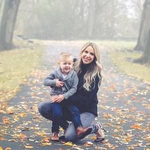 Meet your Posher, Laura